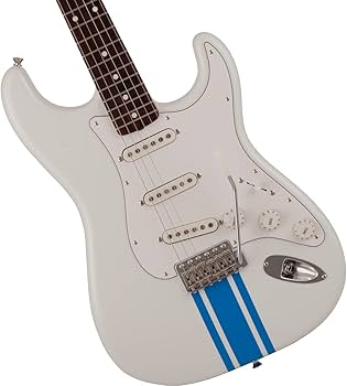 Amazon | Fender 2023 Collection MIJ Traditional 60s Stratocaster